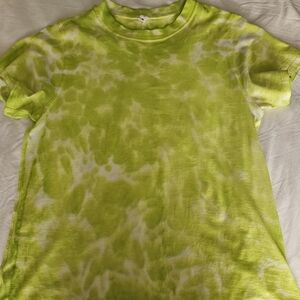 Lululemon All Yours Tee